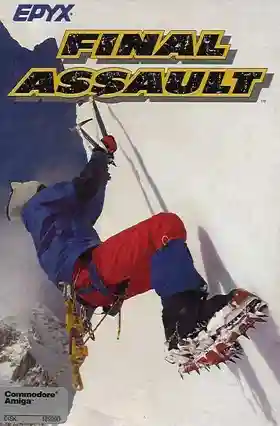 Chamonix Challenge